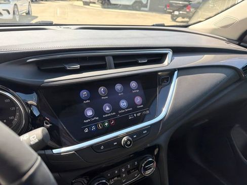 Used 2023 Buick Encore GX Essence w/ Experience Buick Package FWD image 14