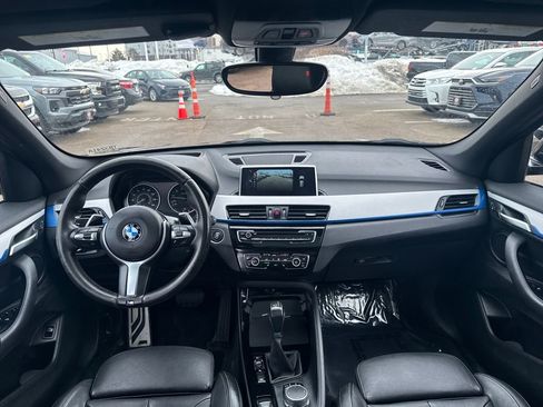 Used 2017 BMW X1 xDrive28i image 12
