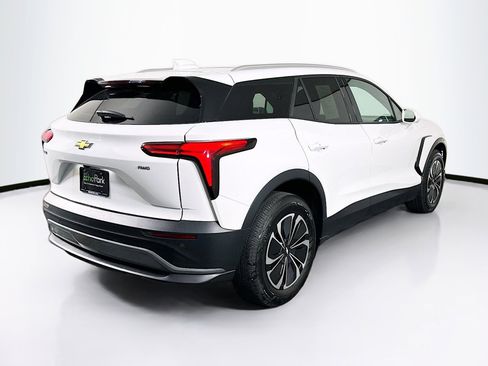 Used 2024 Chevrolet Blazer EV LT AWD/4WD image 9