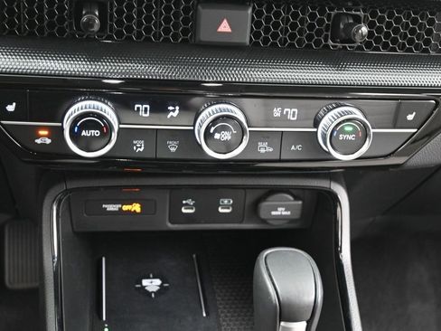 Certified 2026 Honda CR-V EX-L image 16