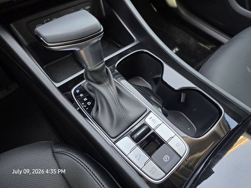Certified 2026 Hyundai Tucson SEL FWD image 27