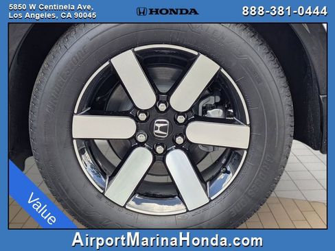 Used 2026 Honda Prologue Touring image 7