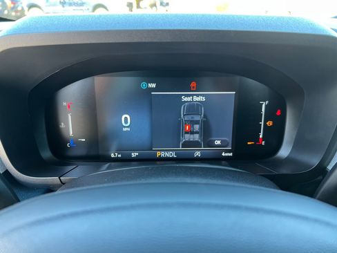 New 2026 Ford Maverick XLT w/ XLT Luxury Package image 63