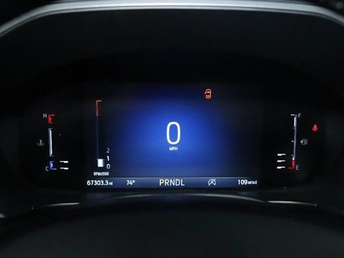 Used 2024 Ford Escape Active FWD image 24