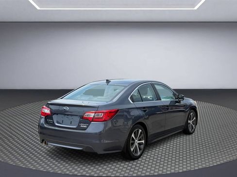 Used 2016 Subaru Legacy 2.5i Limited AWD/4WD image 7