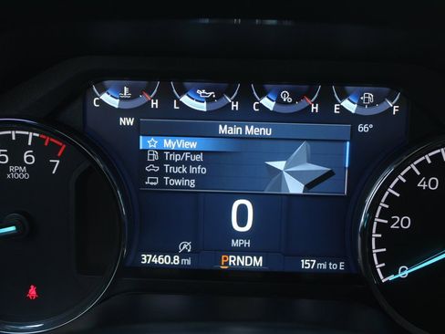 Used 2023 Ford F150 XLT w/ Equipment Group 302A High image 20