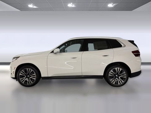 New 2026 BMW X3 xDrive30 w/ Convenience Package image 2