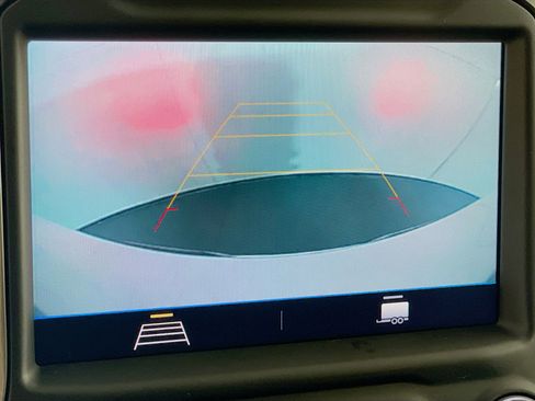 Used 2022 Chevrolet Silverado 1500 RST image 22