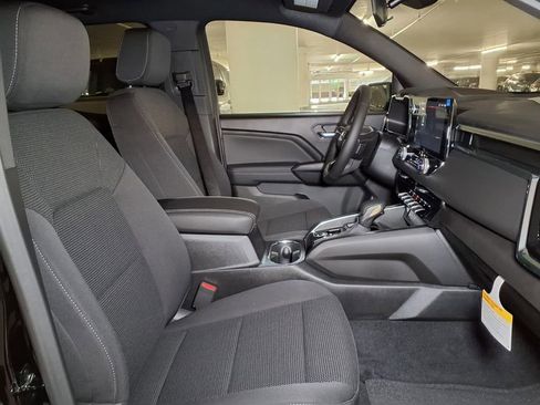 New 2026 GMC Canyon Elevation RWD image 6