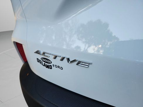 New 2026 Ford Escape Active image 28