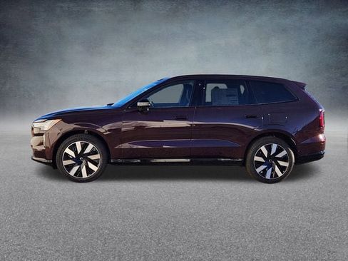 New 2025 Volvo EX90 Ultra w/ Protection Package Premier image 4