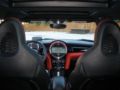 Used 2017 MINI Cooper John Cooper Works image 25