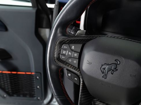 Used 2023 Ford Bronco Raptor AWD/4WD image 34