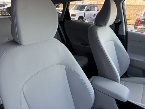New 2026 Hyundai Kona SEL Sport image 19