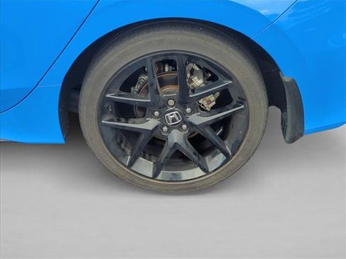 Used 2024 Honda Civic Sport image 30