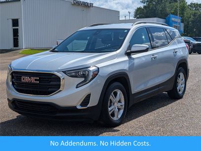 Used 2020 GMC Terrain SLE w/ Driver Convenience Package