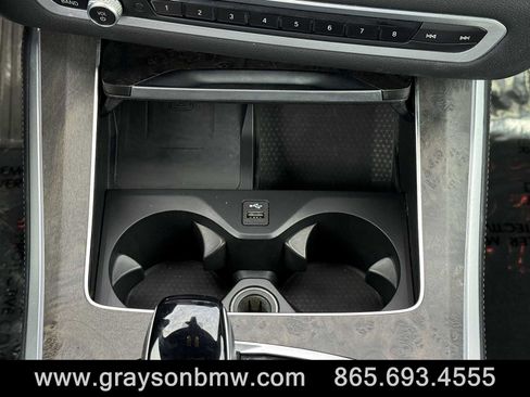 Used 2023 BMW X5 xDrive40i image 19
