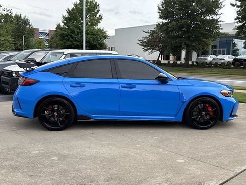 Used 2026 Honda Civic Type R image 2