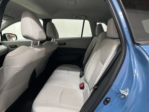 Used 2026 Toyota Corolla Cross LE FWD image 47