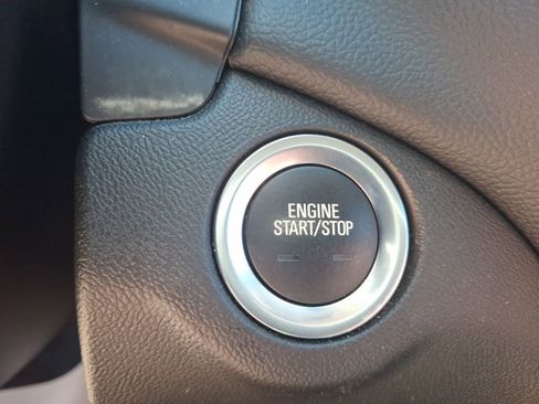 Used 2024 Chevrolet Equinox LT image 21