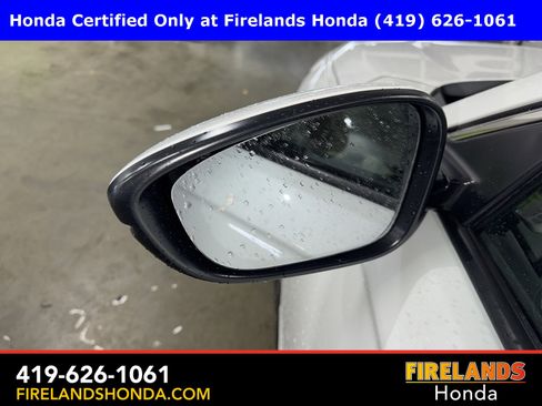 Certified 2024 Honda Accord Touring image 9