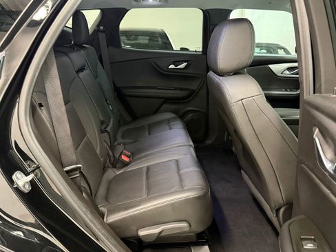 Used 2020 Chevrolet Blazer LT w/ LPO, Floor Liner Package AWD/4WD image 22