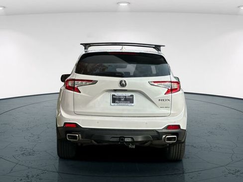 Used 2024 Acura RDX SH-AWD w/ Advance Package image 6