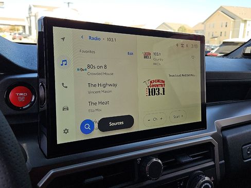 New 2026 Toyota 4Runner TRD Off-Road Premium image 12