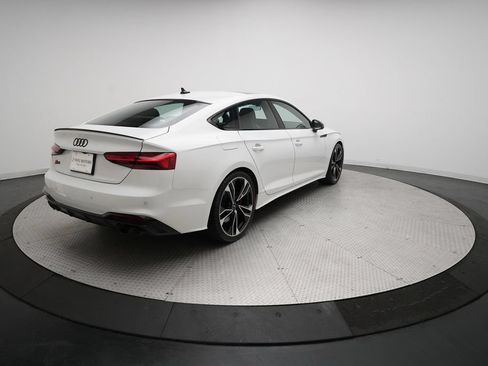 Certified 2024 Audi S5 Premium Plus AWD/4WD image 36
