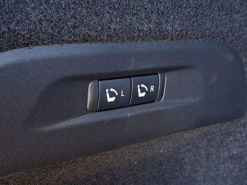 Used 2023 INFINITI QX60 Sensory w/ Vision Package image 34