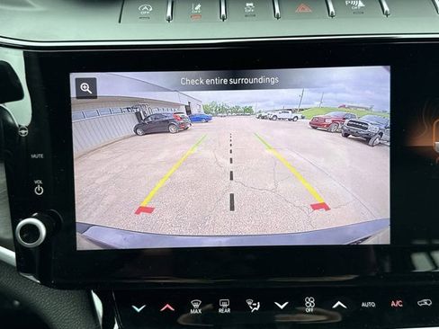 New 2026 Jeep Grand Cherokee L Limited AWD/4WD image 10