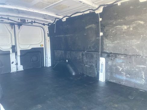 Used 2021 Ford Transit 250 Low Roof w/ Load Area Protection Package RWD image 21