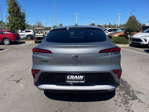 New 2026 Buick Envista Sport Touring w/ Convenience I Package image 6