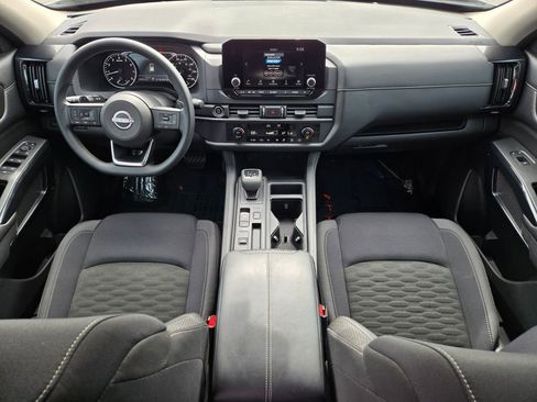 Certified 2023 Nissan Pathfinder S FWD image 15