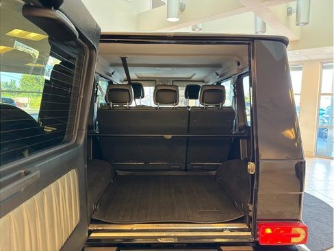 Used 2013 Mercedes-Benz G 550 image 34