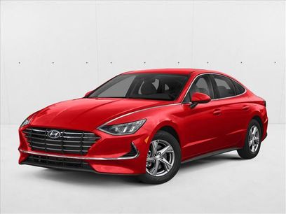 Used 2020 Hyundai Sonata SE