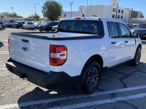 Used 2024 Ford Maverick XLT w/ Equipment Group 300A Standard image 8