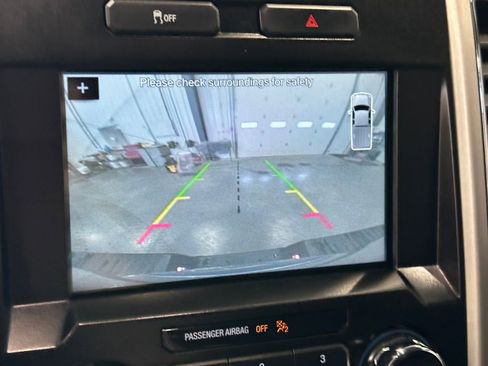 Used 2017 Ford F150 Lariat AWD/4WD image 23