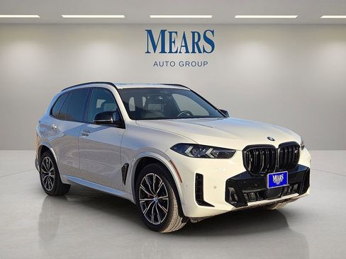 Used 2026 BMW X5 M60i image 6