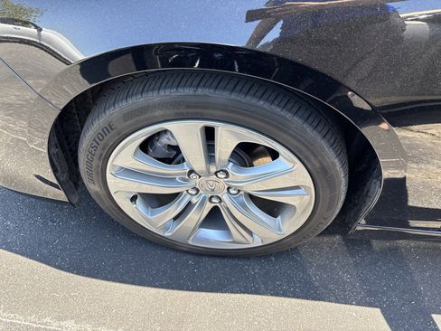 Used 2023 Acura TLX w/ Technology Package FWD image 27