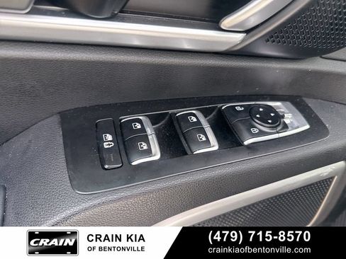 Used 2022 Kia Telluride LX AWD/4WD image 22