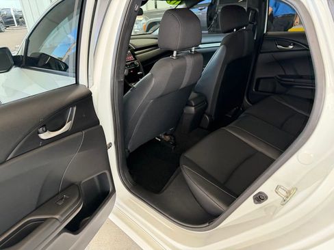 Used 2019 Honda Civic Sport image 26