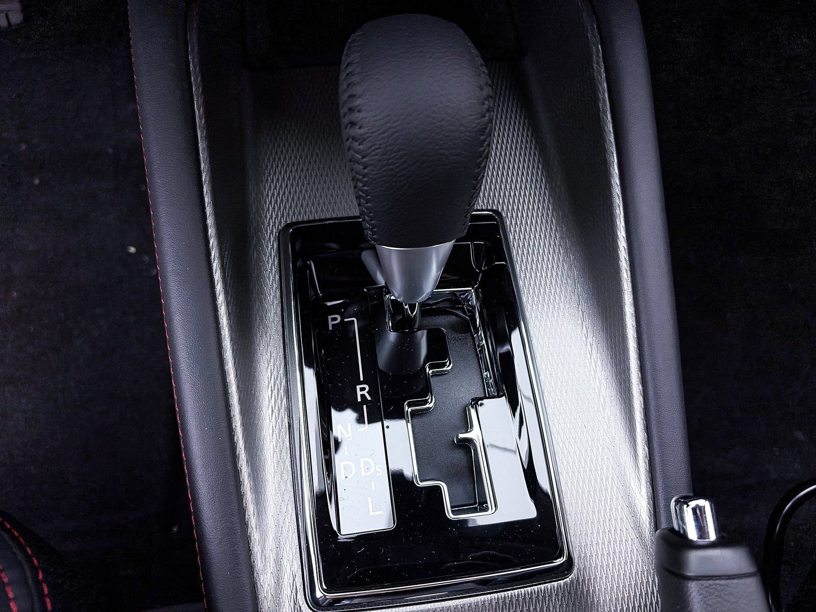 Used 2026 Mitsubishi Outlander Sport SE AWD/4WD image 15