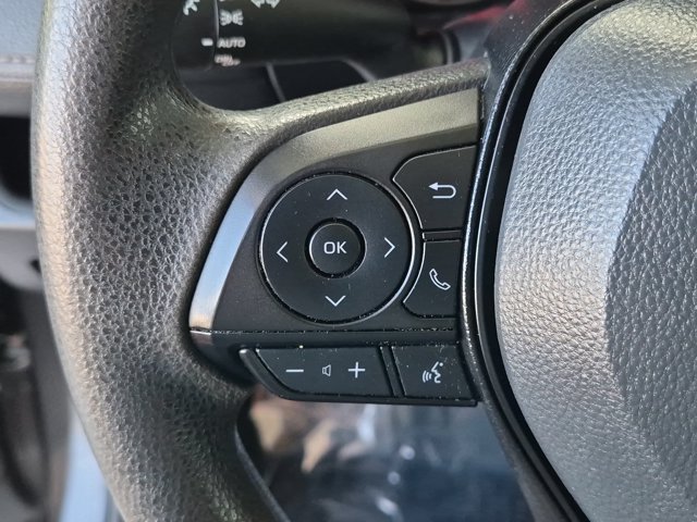 Used 2024 Toyota RAV4 XLE AWD/4WD image 24