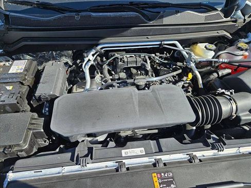 New 2026 GMC Canyon Elevation w/ Convenience Package RWD image 16