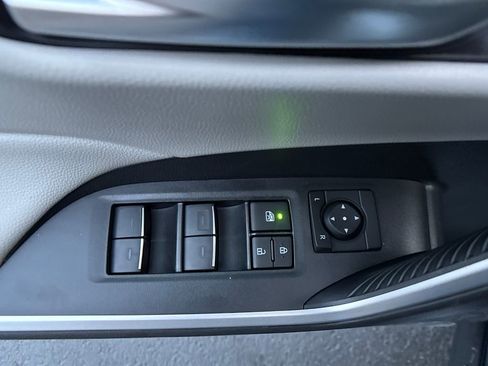 New 2025 Toyota RAV4 XLE w/ Convenience Package image 12