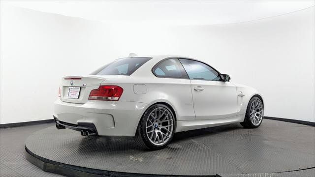 Used 2011 BMW 1 Series M RWD image 9