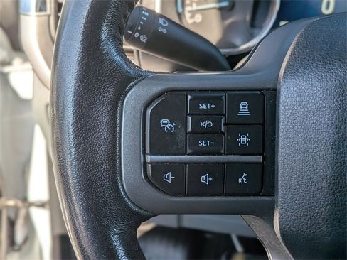 Used 2022 Ford F150 XLT w/ Equipment Group 302A High image 17