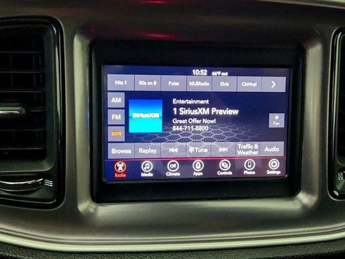 Used 2021 Dodge Challenger GT w/ Driver Convenience Group RWD image 17