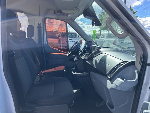 Used 2017 Ford Transit 350 XLT image 13